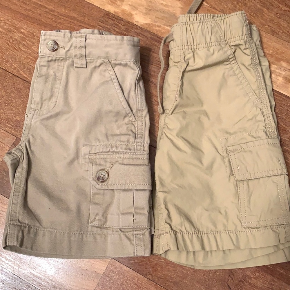 2 for $20 Shorts
